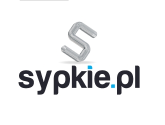 sypkie.pl logo design by aryamaity