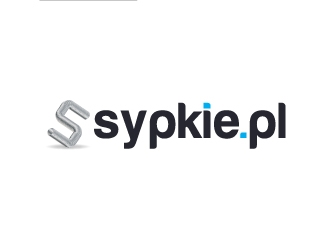 sypkie.pl logo design by aryamaity