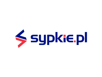 sypkie.pl logo design by ingepro