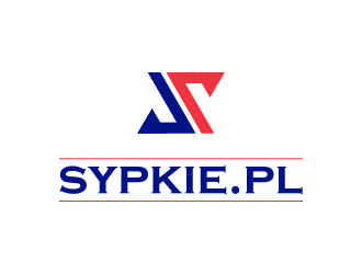 sypkie.pl logo design by ingepro