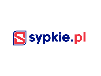 sypkie.pl logo design by ingepro