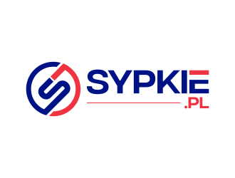 sypkie.pl logo design by ingepro