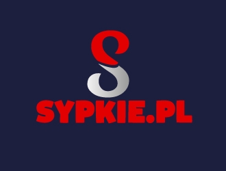 sypkie.pl logo design by AamirKhan