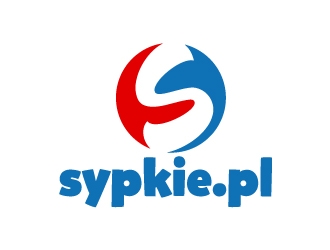 sypkie.pl logo design by AamirKhan