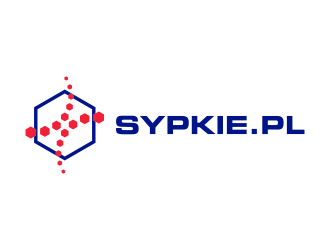 sypkie.pl logo design by ekitessar