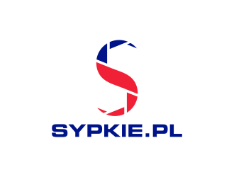 sypkie.pl logo design by ekitessar