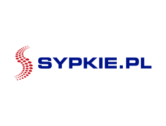 sypkie.pl logo design by ekitessar