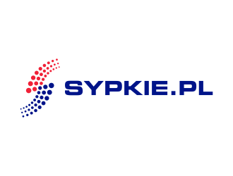 sypkie.pl logo design by ekitessar
