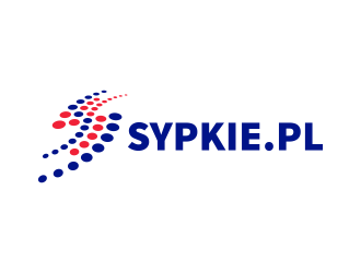 sypkie.pl logo design by ekitessar