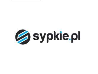 sypkie.pl logo design by aryamaity