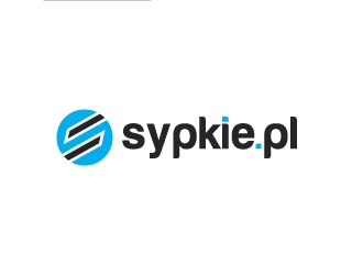sypkie.pl logo design by aryamaity