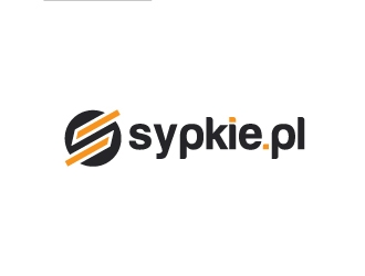 sypkie.pl logo design by aryamaity