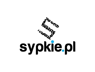 sypkie.pl logo design by aryamaity