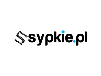 sypkie.pl logo design by aryamaity