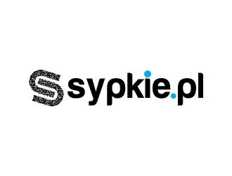 sypkie.pl logo design by aryamaity