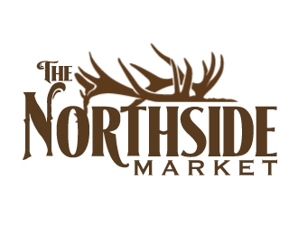 The Northside Market logo design by AamirKhan