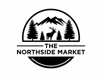 The Northside Market logo design by hidro