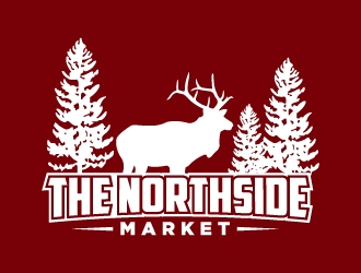The Northside Market logo design by cybil