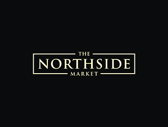 The Northside Market logo design by Rizqy