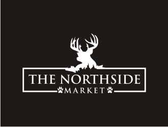The Northside Market logo design by Sheilla