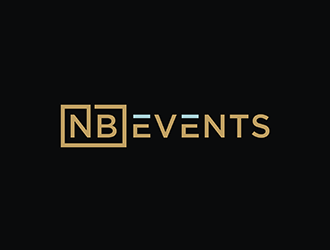 Natasha Birch Events or NB Events logo design by Rizqy