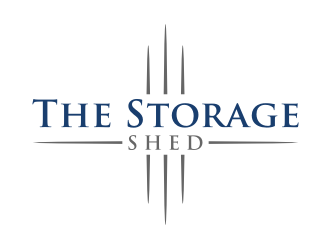 The Storage Shed logo design by nurul_rizkon