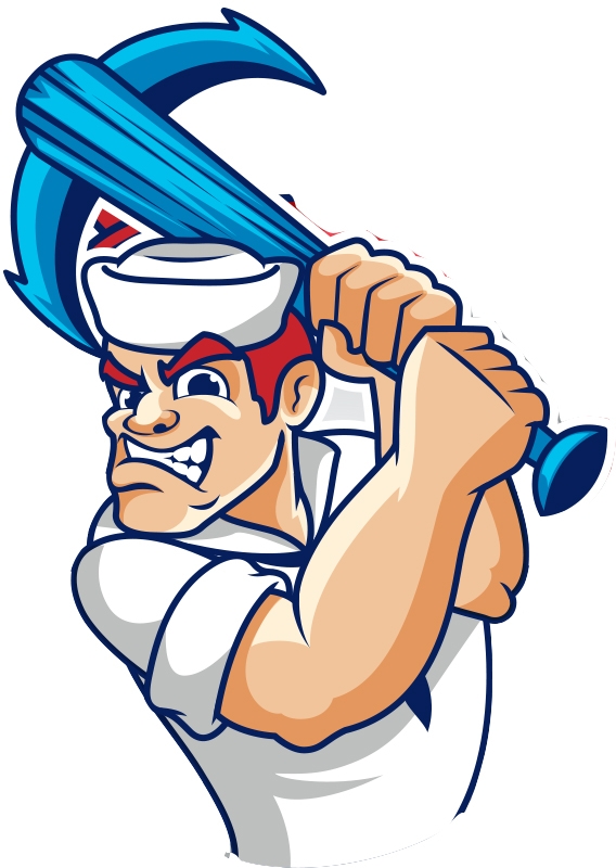 Pittsburgh Anchors logo design