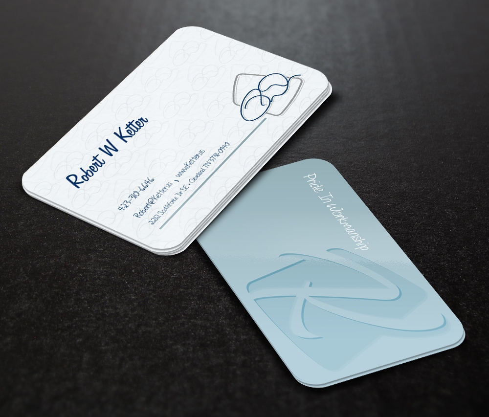 Ketterus Logo logo design by DreamLogoDesign