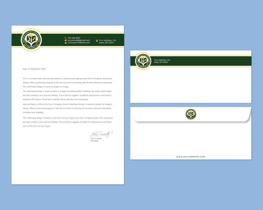 logo design by Boomstudioz