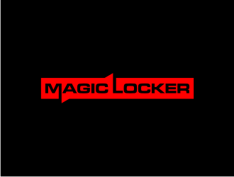 Magic Box logo design by asyqh