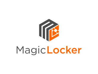 Magic Box logo design by Kanya