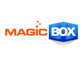 Magic Box logo design by kunejo