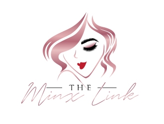 The Minx Link logo design by rahmatillah11