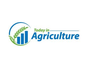 Today in Agriculture logo design by bluespix