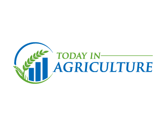 Today in Agriculture logo design by bluespix
