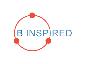 B Inspired logo design by hopee