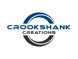 Crookshank Creations logo design by N3V4