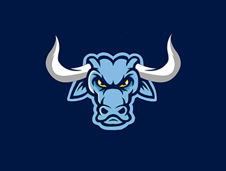 STAMPEDE logo design by Optimus