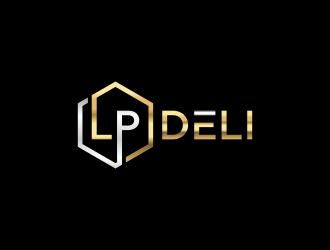  logo design by p0peye