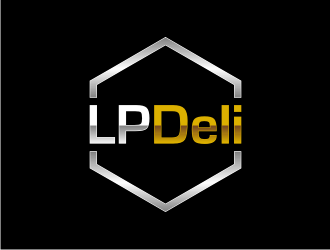 Low Protein Deli logo design by protein