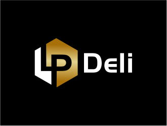 Low Protein Deli logo design by Girly