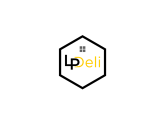 Low Protein Deli logo design by clayjensen