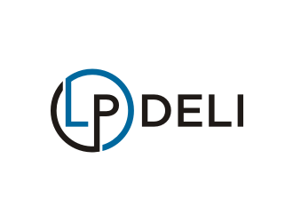 Low Protein Deli logo design by rief