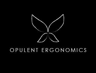 Opulent Ergonomics logo design by BeDesign