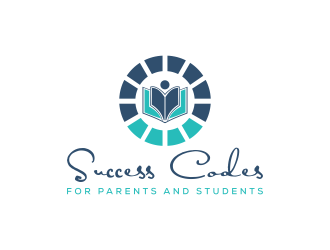 Success Codes for Parents and Students logo design by N3V4