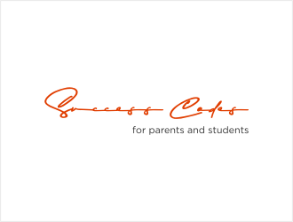 Success Codes for Parents and Students logo design by bunda_shaquilla