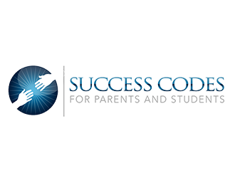 Success Codes for Parents and Students logo design by kunejo