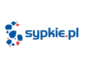 sypkie.pl logo design by dasigns