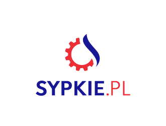 sypkie.pl logo design by Fajar Faqih Ainun Najib