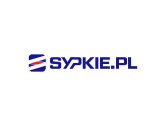 sypkie.pl logo design by Fajar Faqih Ainun Najib